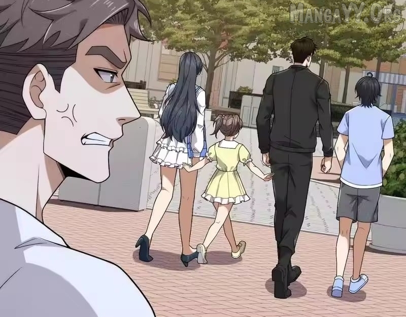 Hidden Dragon in the City (2025) Chapter 50 - page 30